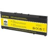PATONA battery for ntb HP Pavilion Gaming 15/17 4380mAh Li-Pol 11.55V SR03XL