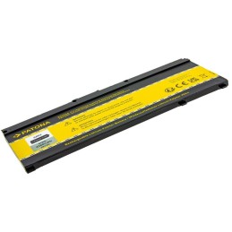 PATONA baterie pro ntb HP Pavilion Gaming 15/17 4380mAh Li-Pol 11,55V SR03XL