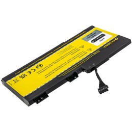 PATONA baterie pro ntb HP ZBook 17 G3 8400mAh Li-Pol 11,4V AI06XL