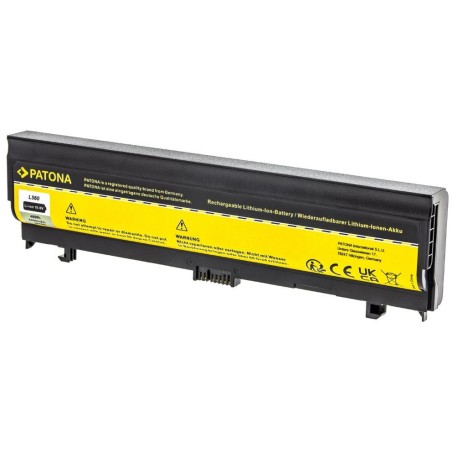 PATONA baterie pro ntb LENOVO Thinkpad L560 4400mAh Li-lon 10,8V