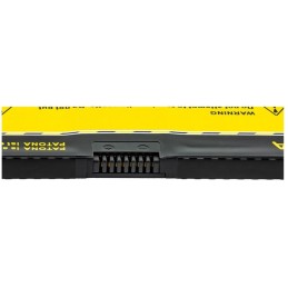 PATONA baterie pro ntb ASUS N580VN 4100mAh Li-Pol 11,4V C31N1636