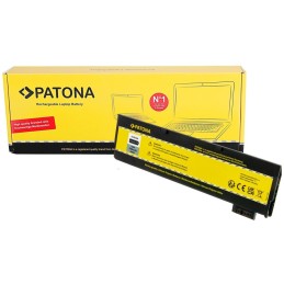 PATONA baterie pro ntb LENOVO Thinkpad T570/A475 1950mAh Li-Pol 11,4V 01AV424