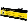 PATONA Akku für NTB LENOVO Thinkpad T480S 4800mAh Li-Pol 11,55V