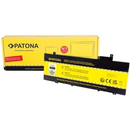PATONA baterie pro ntb LENOVO Thinkpad T480S 4800mAh Li-Pol 11,55V