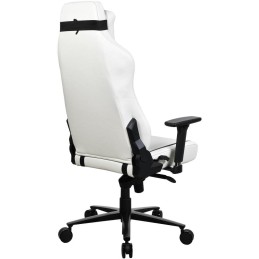 AROZZI herní židle VERNAZZA SoftPU/ povrch polyuretan/ bílá