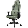 AROZZI gaming chair VERNAZZA Supersoft Forest/ fabric surface/ forest green