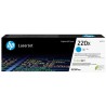 Toner HP 220X (błękitny, 5500 stron) do drukarek LaserJet Pro 4202dn, 4202dw, MFP 4302dw, MFP 4302fdn, MFP 4302fdw