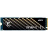 MSI SPATIUM M450 1TB SSD / NVMe M.2 PCIe Gen4 / Internal / M.2 2280