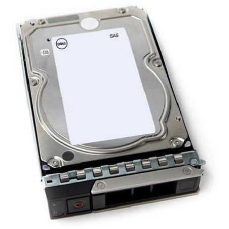 DELL disk 8TB 7.2K SAS 12Gbps 512e 3.5" Hot-plug/ pro PowerEdge T340,T440,T640, PowerVault ME4012, ME5012, ME412, MD1400