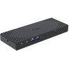 I-tec dokovacia stanica Gen2 Thunderbolt 3/ Triple display/ 2x USB-A 3.2/ 2x USB 2.0/ 2x USB-C/ 2x DP/ HDMI/ LAN/ PD 100