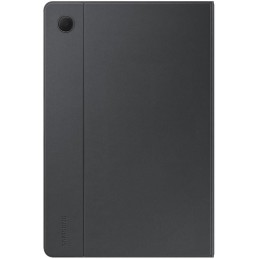 Samsung flipové pouzdro EF-BX200PJE pro Galaxy Tab A8, tmavě šedá