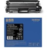 BROTHER Toner TN-821XLBK, schwarz, 12000 Seiten, HL-L9430CDN, HL-L9470CDN, MFC-L9670CDN, O