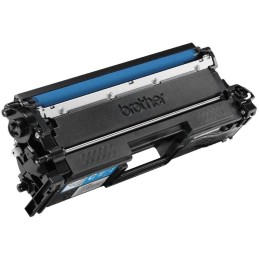 BROTHER toner TN-821XLC, cyan, 9000str., HL-L9430CDN, HL-L9470CDN, MFC-L9670CDN, O