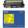 BROTHER toner TN-821XLY yellow, 9000 pages, HL-L9430CDN, HL-L9470CDN, MFC-L9670CDN, O