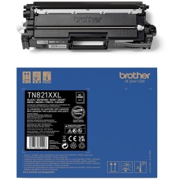 BROTHER toner TN-821XXLBK black, 15000str., HL-L9430CDN, HL-L9470CDN, MFC-L9670CDN, O