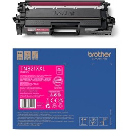 BROTHER toner TN-821XXLM magenta, 12000str., HL-L9430CDN, HL-L9470CDN, MFC-L9670CDN, O