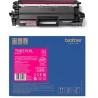 Toner BROTHER TN-821XXLM magenta, 12000 stron, HL-L9430CDN, HL-L9470CDN, MFC-L9670CDN, O
