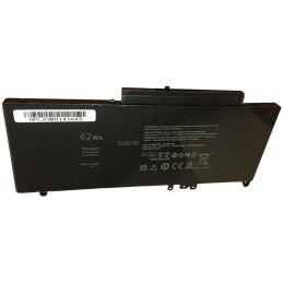 TRX baterie 6MT4T/ 7.6V/ 62 Wh/ Li-Pol/ pro Dell Latitude E5270,E5470,E5570/ neoriginální