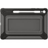 Samsung Durable Back Cover for Samsung Galaxy Tab S9 EF-RX710CBEGWW black