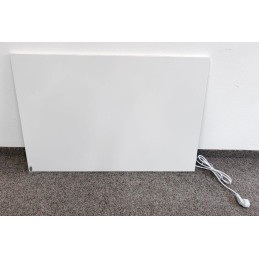 Xtend Home topný infra panel, bezrámový, 580W, 230V, bílý, Wi-Fi, Tuya