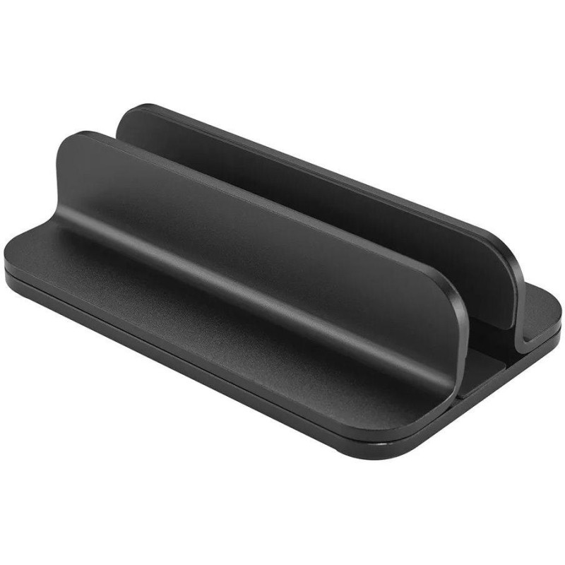 Neomounts  NSLS300BLACK / Držák notebooku vertikální / nastavitelná šířka / černý