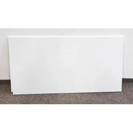 Xtend Home topný infra panel, bezrámový, 720W, 230V, bílý, Wi-Fi, Tuya