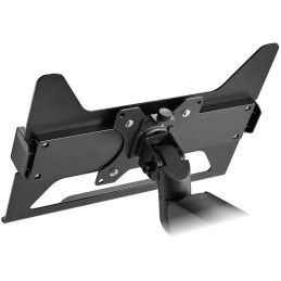 Neomounts  ADS20-425BL1 / Držák na notebook 11,6"-17,3" / doplněk pro stojany VESA 75x75 / nosn. 8kg