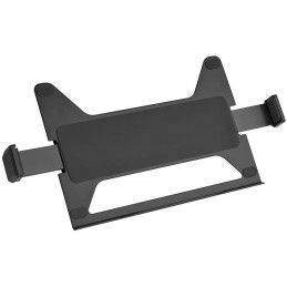 Neomounts  ADS20-425BL1 / Držák na notebook 11,6"-17,3" / doplněk pro stojany VESA 75x75 / nosn. 8kg