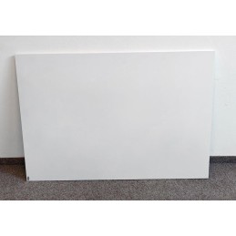 Xtend Home topný infra panel, bezrámový, 960W, 230V, bílý, Wi-Fi, Tuya