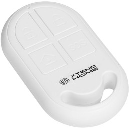 Xtend Home dálkový ovladač (klíčenka) pro alarmový systém