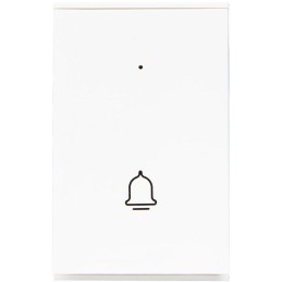 Xtend Home zvonkové tlačítko pro alarmový systém