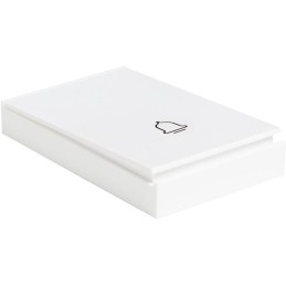 Xtend Home zvonkové tlačítko pro alarmový systém