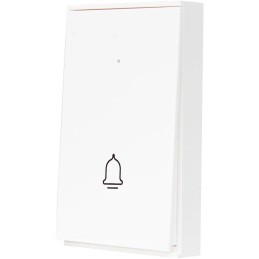 Xtend Home zvonkové tlačítko pro alarmový systém