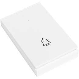 Xtend Home zvonkové tlačítko pro alarmový systém