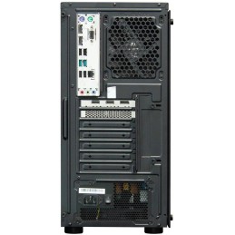 HAL3000 MEGA Gamer Pro 3050 / Intel i5-12400F/ 16GB/ RTX 3050/ 1TB PCIe SSD/ W11