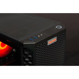 HAL3000 MEGA Gamer Pro 3050 / Intel i5-12400F/ 16GB/ RTX 3050/ 1TB PCIe SSD/ W11