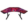 AROZZI gaming table ARENA ANGELO Crawling Chaos/ corner/ dragon design