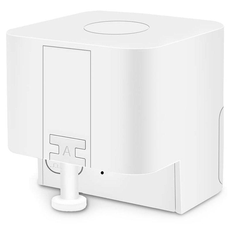 NEDIS chytrý prstový robot/ CR2/ 1000 mAh/ Bluetooth/ tři druhy prstů/ bílý