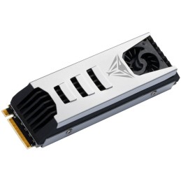 PATRIOT VIPER PV553 2TB SSD / Interní / M.2 PCIe Gen5 x4 NVMe / 2280 /