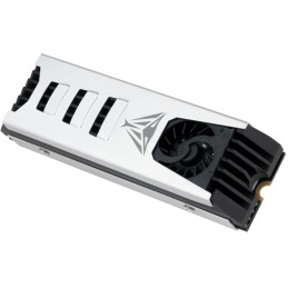 PATRIOT VIPER PV553 2TB SSD / Interní / M.2 PCIe Gen5 x4 NVMe / 2280 /