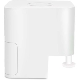 NEDIS chytrý prstový robot/ CR2/ 1000 mAh/ Bluetooth/ tři druhy prstů/ bílý