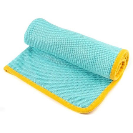 COLORWAY univerzální čistící útěrka z mikrovlákna/ 50x60