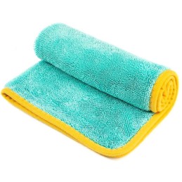 COLORWAY univerzální čistící útěrka z mikrovlákna/ 50x60