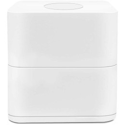 NEDIS chytrý prstový robot/ CR2/ 1000 mAh/ Bluetooth/ tři druhy prstů/ bílý