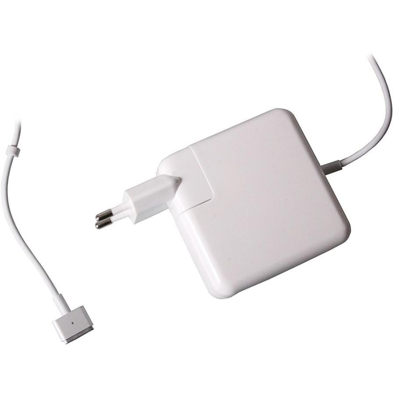 PATONA napájecí adaptér k ntb/ 16,5V/3,65A 60W/ APPLE MACBOOK AIR A1436,A1465,A1466/ MagSafe 2/ délka kabelu 1,8 m