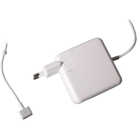 PATONA napájecí adaptér k ntb/ 16,5V/3,65A 60W/ APPLE MACBOOK AIR A1436,A1465,A1466/ MagSafe 2/ délka kabelu 1,8 m