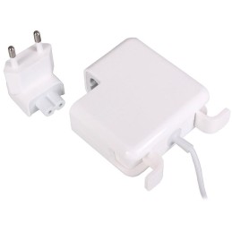 PATONA napájecí adaptér k ntb/ 16,5V/3,65A 60W/ APPLE MACBOOK AIR A1436,A1465,A1466/ MagSafe 2/ délka kabelu 1,8 m
