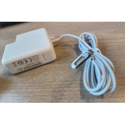 PATONA napájecí adaptér k ntb/ 16,5V/3,65A 60W/ APPLE MACBOOK AIR A1436,A1465,A1466/ MagSafe 2/ délka kabelu 1,8 m
