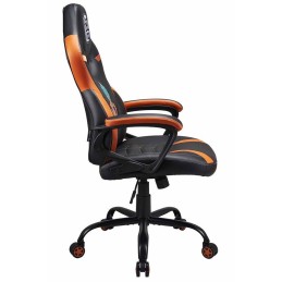 Dragonball Z Gaming Seat Junior Super Black