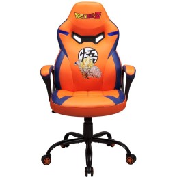 Dragonball Z Gaming Seat Junior Super Saiyan